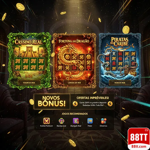 88tt.com Interface