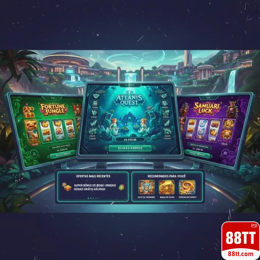 88tt.com Mobile App