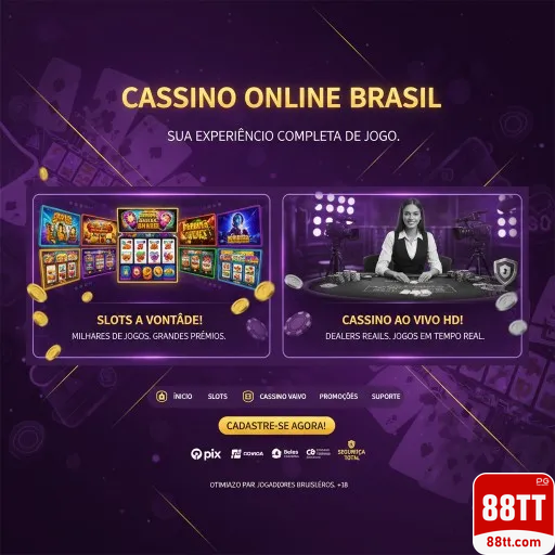 88tt.com - aproveitar a intuitiva sistema de jogo